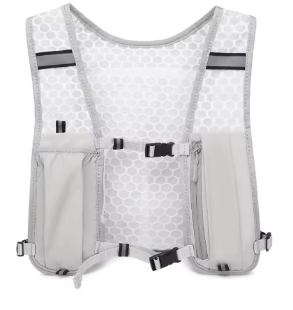 VESTLY - BLANCO