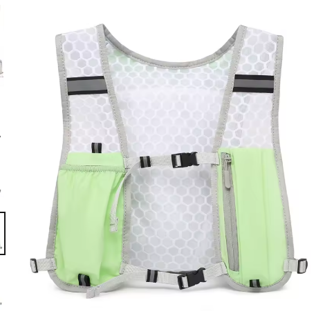 VESTLY - verde