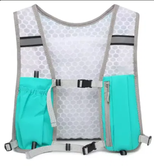 VESTLY - AZUL